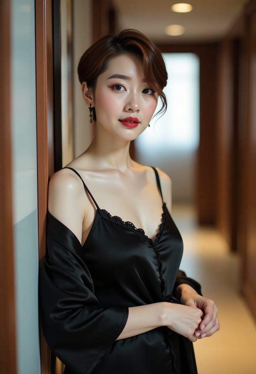 午夜心动封面