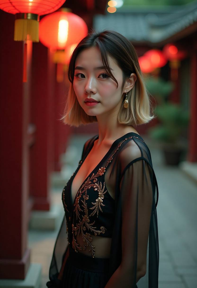 心动不散场封面